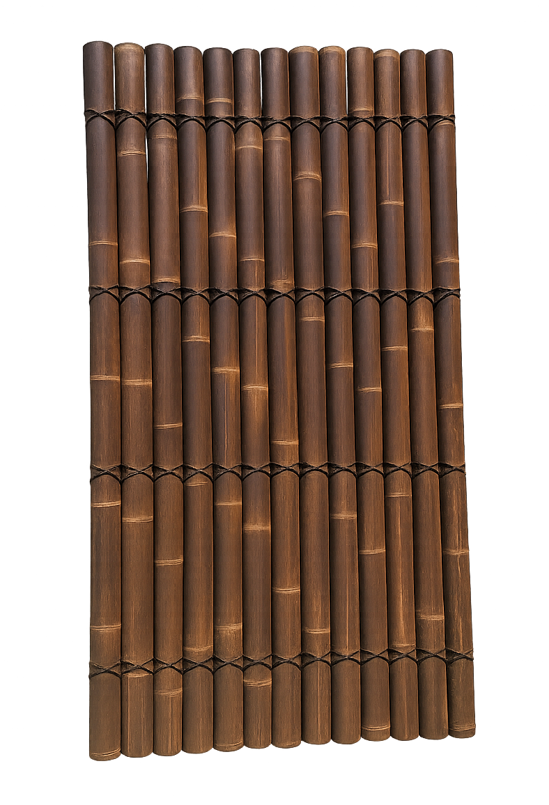 BAMBOO PANELS- 1.0 x 2.2m
