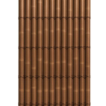 BAMBOO PANELS-  1.0 x 2.4m