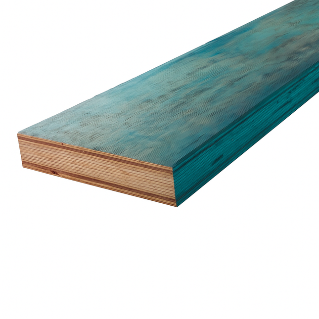 WESBEAM LVL H2S TIMBER 300 x 63mm