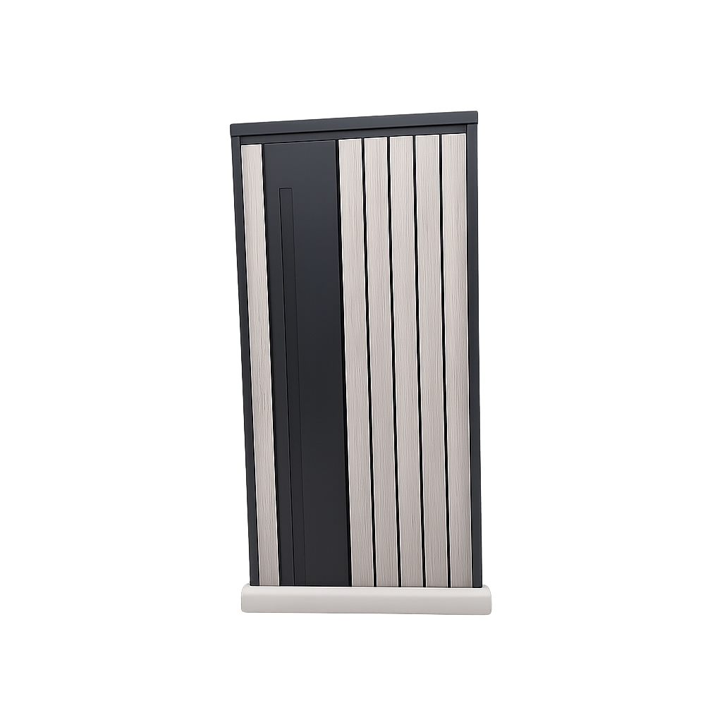 Letterboxes
