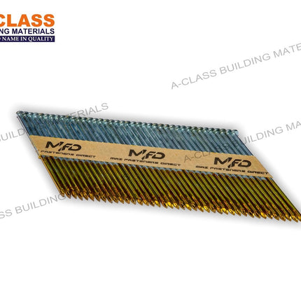 FRAMING NAIL 3.2x90MM (Box of 75)