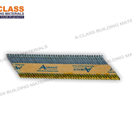FRAMING NAIL 3.2x90MM (Box of 75)