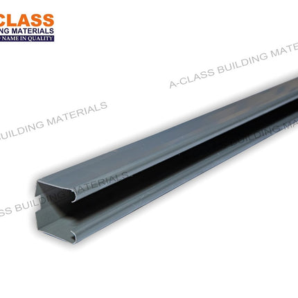 COLORBOND FENCE RAILS