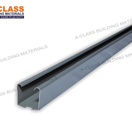 COLORBOND FENCE RAILS