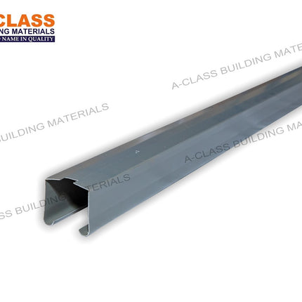 COLORBOND FENCE RAILS
