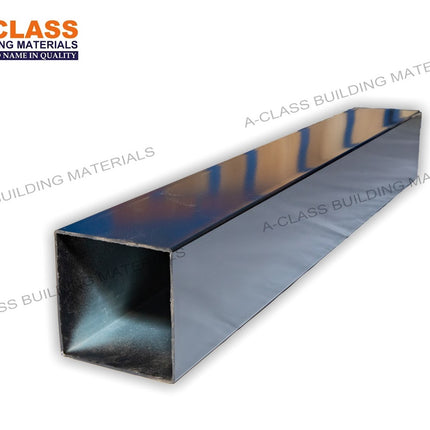 Structural Square Post Buy COLOURED SQUARE POST 100x100 in Melbourne | A-Class Building Materials