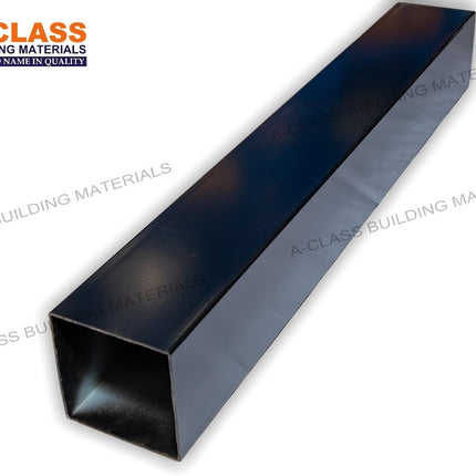 COLOURED SQUARE POST 50x50x2.0MM