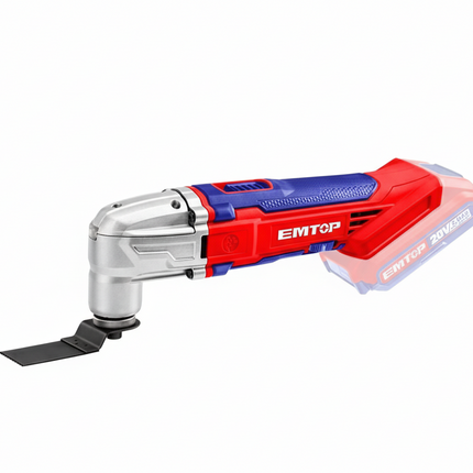 EMTOP Cordless Multi Tool