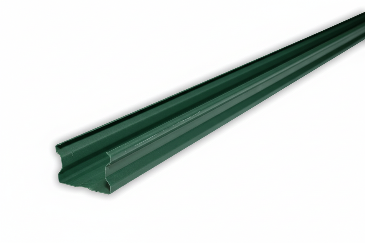 COLORBOND C-CHANNEL POST- SPECIAL COLOURS