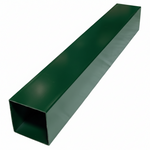 COLOURED SQUARE POST 65x65