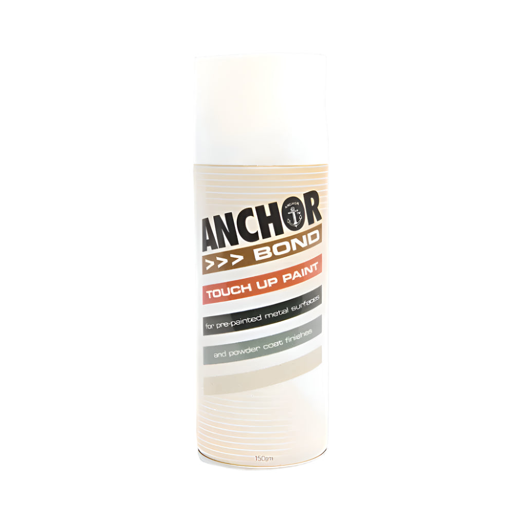 ANCHOR  TOUCH UP AEROSOL PAINT- DRIFTWOOD