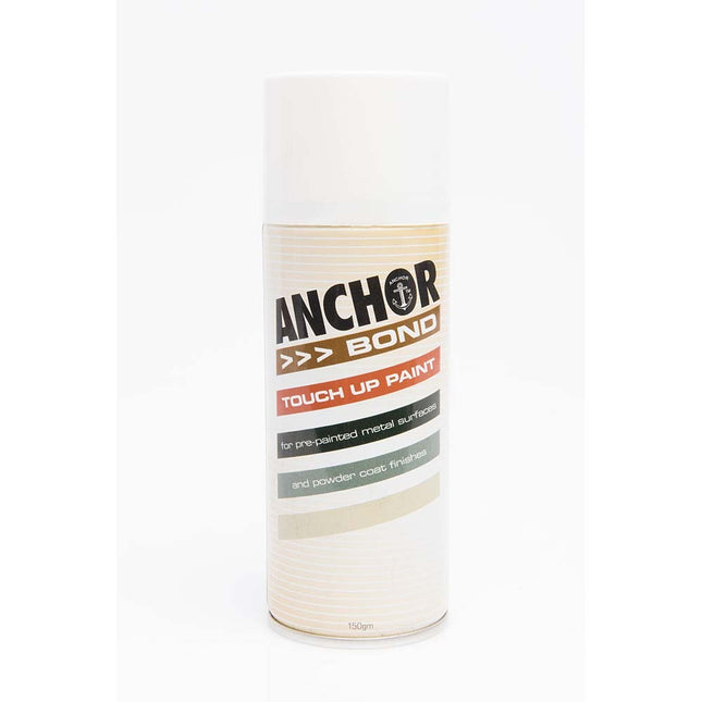 ANCHOR  TOUCH UP AEROSOL PAINT- DRIFTWOOD