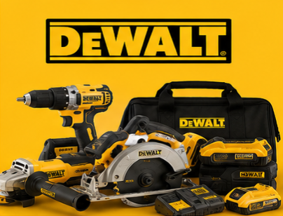 DEWALT