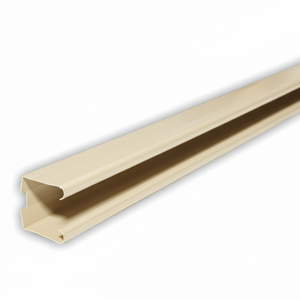 COLORBOND FENCE RAILS