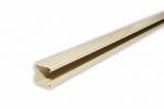 COLORBOND FENCE RAILS