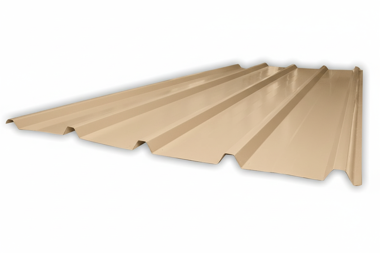 COLORBOND FENCE SHEETS- TRIMFORT