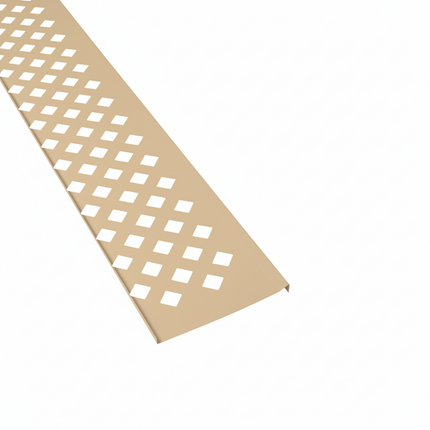 COLORBOND FENCING LATTICE