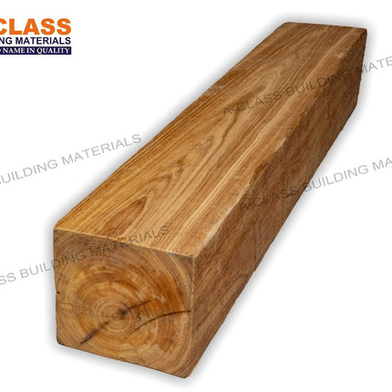 DRESSED CYPRESS POST 115x115