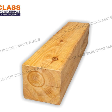 DRESSED CYPRESS POST 90x90