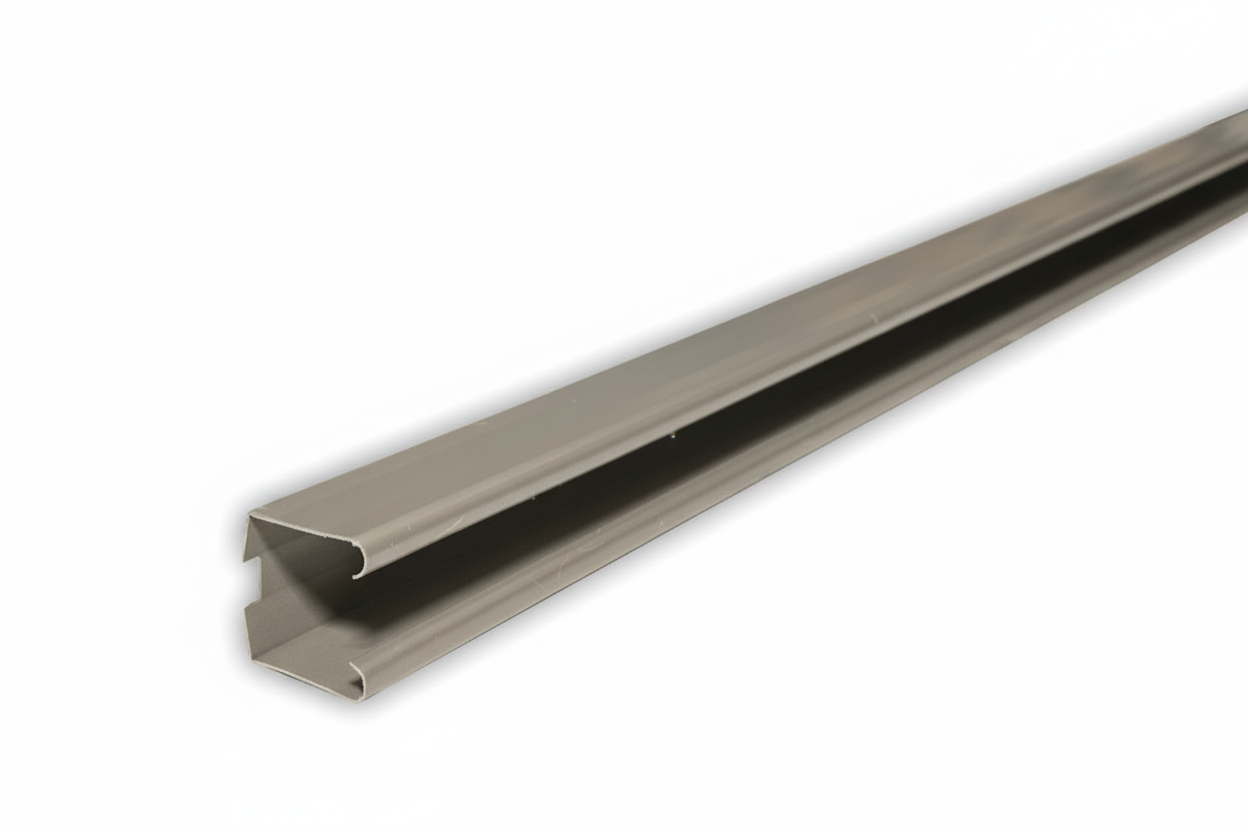 COLORBOND FENCE RAILS