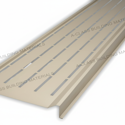 COLORBOND FENCING SLATTICE