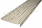 COLORBOND FENCING SLATTICE
