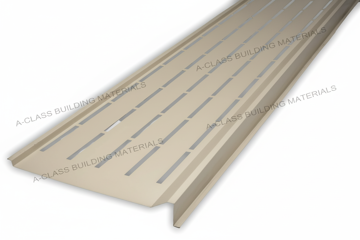 COLORBOND FENCING SLATTICE