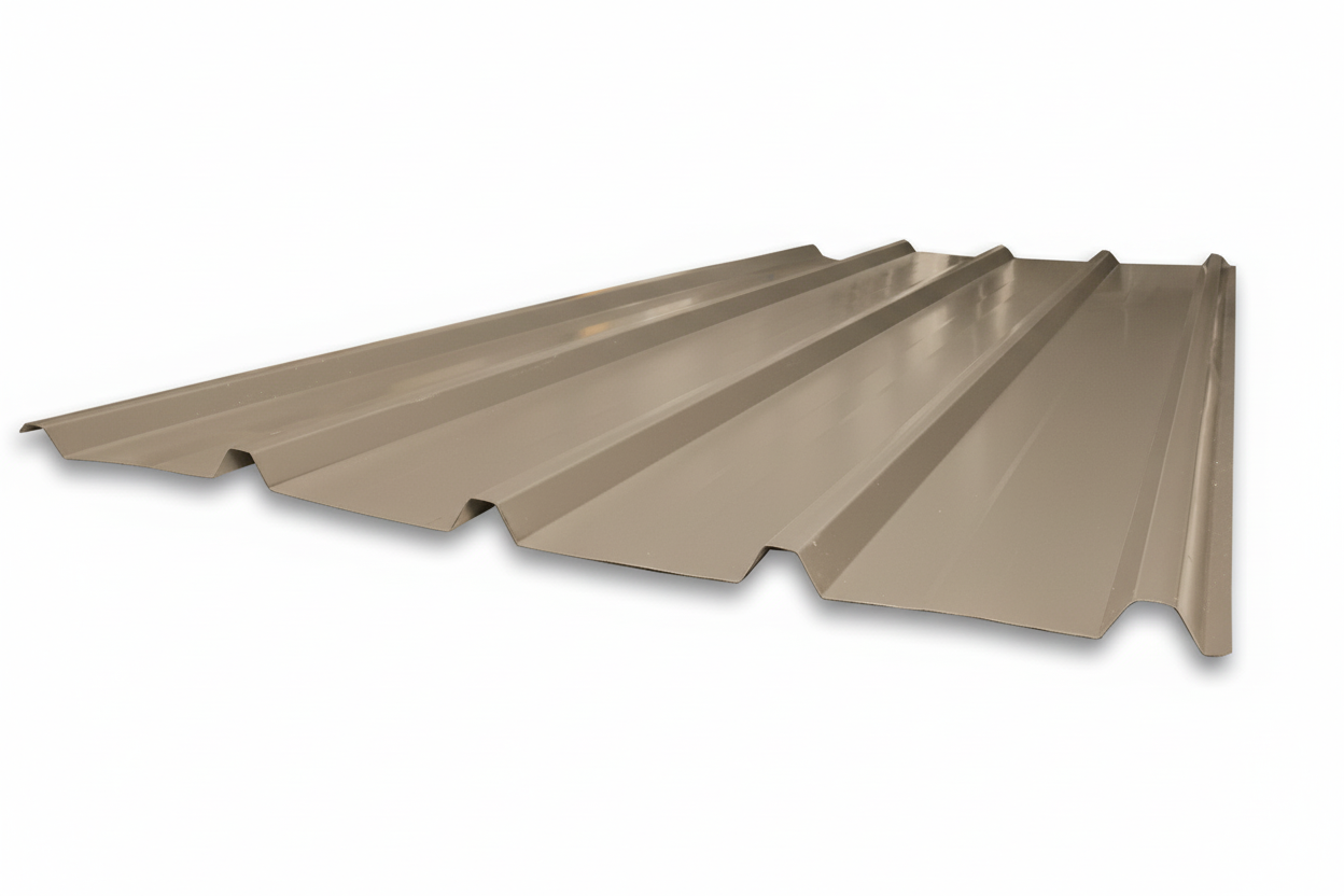 COLORBOND FENCE SHEETS- TRIMFORT