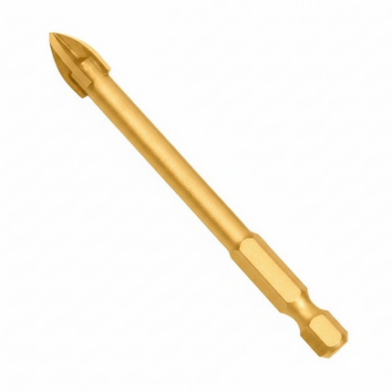 EMTOP 10mm Tile & Glass Drill Bit