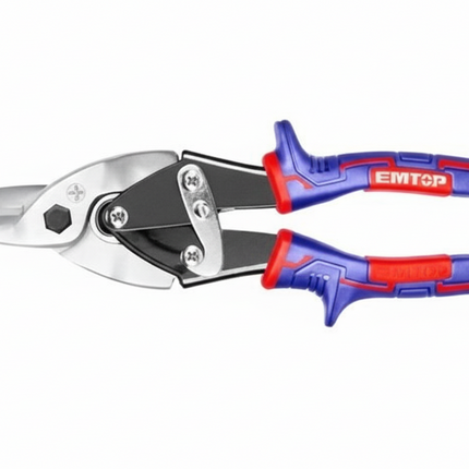 EMTOP Straight Cut Aviation Snip