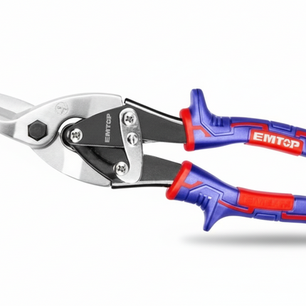 EMTOP Left Cut Aviation Snip