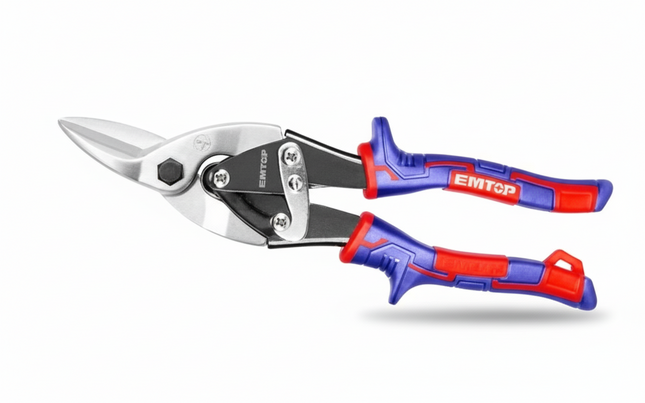 EMTOP Left Cut Aviation Snip