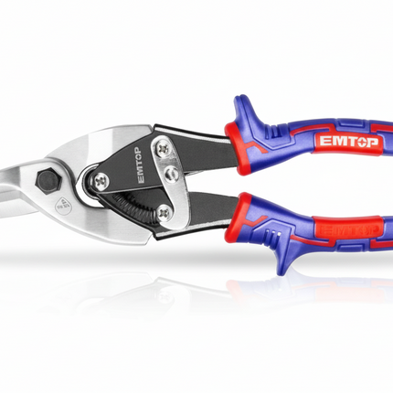 EMTOP Right Cut Aviation Snip