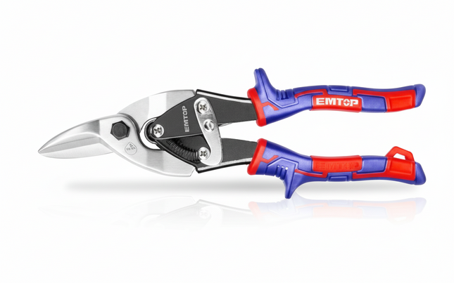 EMTOP Right Cut Aviation Snip