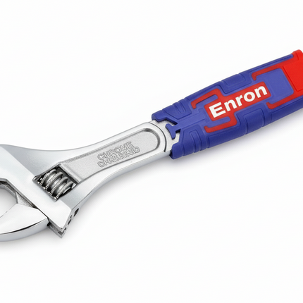 EMTOP 150mm Adjustable Wrench