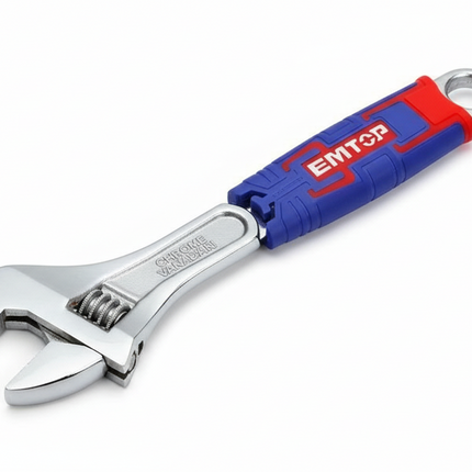 EMTOP 300mm Adjustable wrench