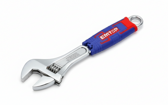 EMTOP 300mm Adjustable wrench