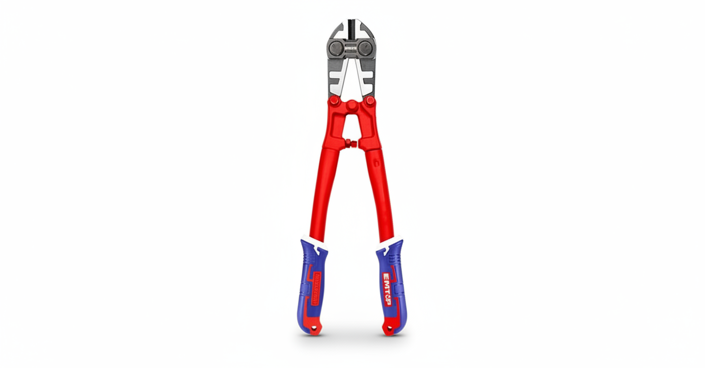 EMTOP Bolt Cutter Cr-V Blade (18" (450mm))