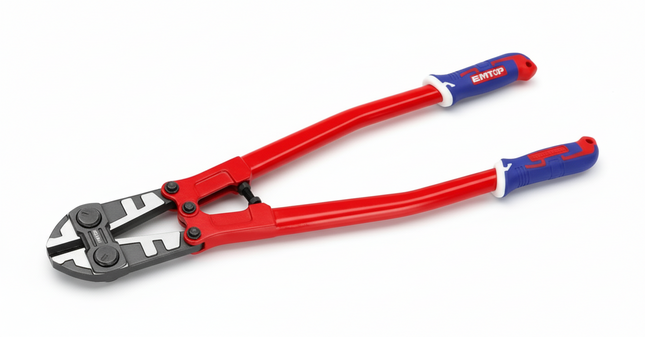 EMTOP 600mm Bolt cutter