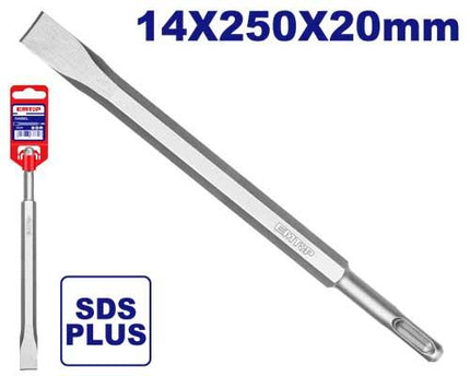SDS plus chisel