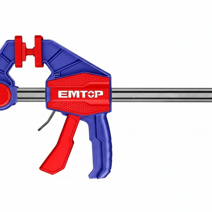 EMTOP 150mm Quick Bar Clamp