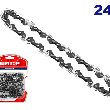 Saw chain