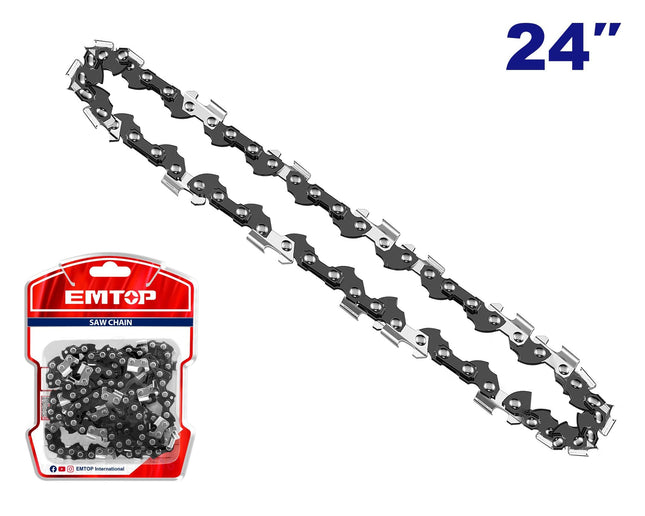 Saw chain