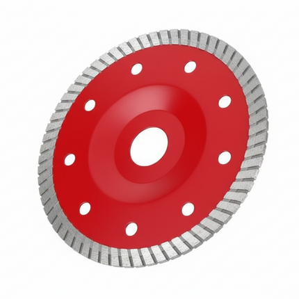 EMTOP 125MM Ultrathin WET Diamond Blade