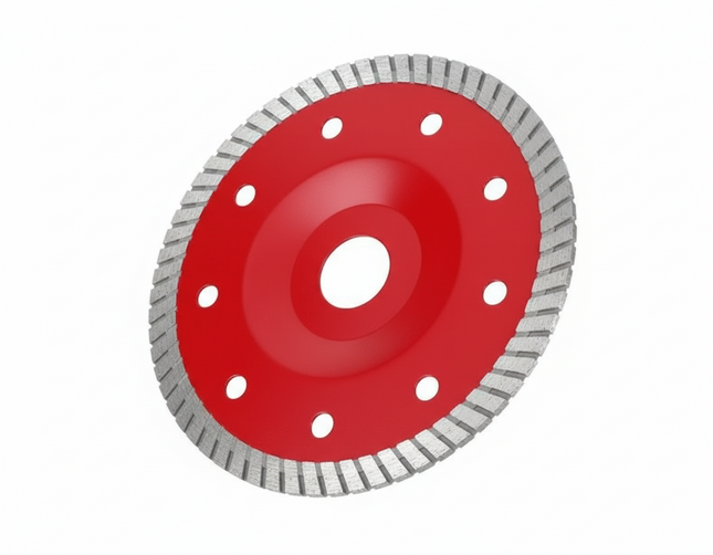 EMTOP 125MM Ultrathin WET Diamond Blade