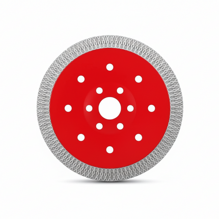 EMTOP 115mm Ultrathin WET Diamond Blade