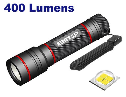 EMTOP Flashlight / Torch