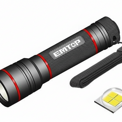 EMTOP Flashlight / Torch
