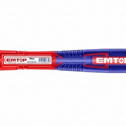 EMTOP 16oz Claw hammer