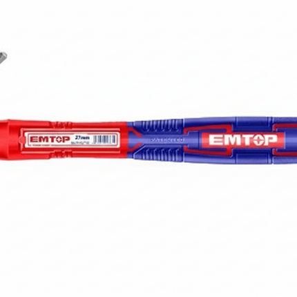 EMTOP British type claw hammer